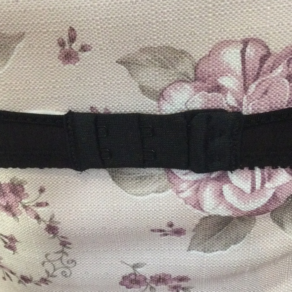 Vassarette Black T-Shirt Bra - Picture 9 of 12